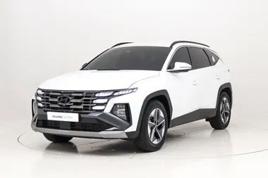 2024 투싼(NX4) 하이브리드 2WD 인스퍼레이션