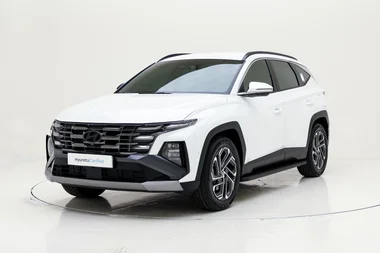 2025 투싼(NX4) 하이브리드 AWD 인스퍼레이션