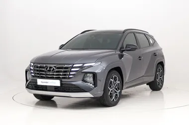 2022 투싼(NX4) 하이브리드 2WD 인스퍼레이션