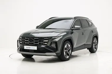 2024 투싼(NX4) 가솔린 1.6 터보 2WD 인스퍼레이션
