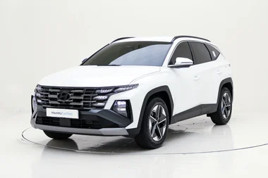 2024 투싼(NX4) 가솔린 1.6 터보 2WD 인스퍼레이션