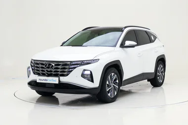 2023 투싼(NX4) 하이브리드 2WD 프리미엄