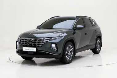 2022 투싼(NX4) 가솔린 1.6 터보 2WD 프리미엄