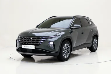 2021 투싼(NX4) 하이브리드 2WD 인스퍼레이션