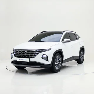 Hyundai Tucson 2022 NX4 Hybrid 2WD Inspiration 3