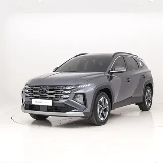 Hyundai Tucson 2025 NX4 Gasoline 1.6 Turbo 2WD Premium 3