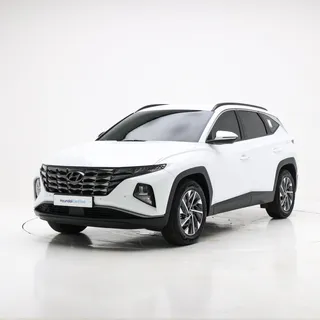 Hyundai Tucson 2022 NX4 Gasoline 1.6 Turbo 2WD Premium 3