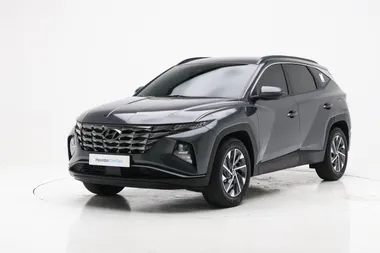 2022 투싼(NX4) 가솔린 1.6 터보 2WD 프리미엄
