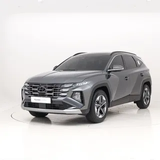 Hyundai Tucson 2025 NX4 Gasoline 1.6 Turbo 2WD Premium 3