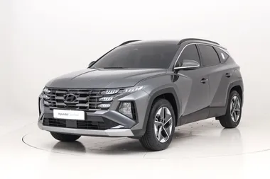 2025 투싼(NX4) 가솔린 1.6 터보 2WD 프리미엄