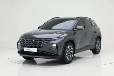 2021 투싼(NX4) 하이브리드 2WD 인스퍼레이션