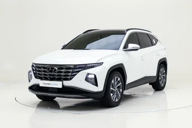 2022 투싼(NX4) 하이브리드 2WD 인스퍼레이션