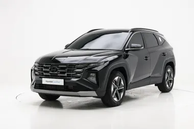 2026 투싼(NX4) 가솔린 1.6 터보 2WD 프리미엄
