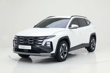 2024 투싼(NX4) 하이브리드 2WD 인스퍼레이션