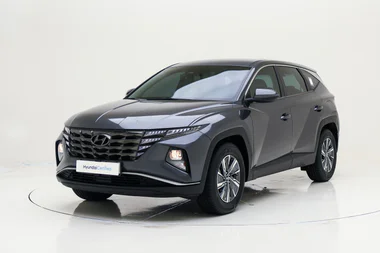 2021 투싼(NX4) 하이브리드 2WD 모던