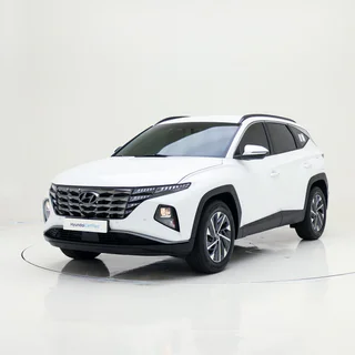 Hyundai Tucson 2023 NX4 Gasoline 1.6 Turbo 2WD Premium 3