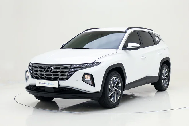 Hyundai Tucson 2023 NX4 Gasoline 1.6 Turbo 2WD Premium 2