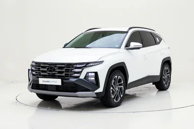 2024 투싼(NX4) 하이브리드 2WD 인스퍼레이션