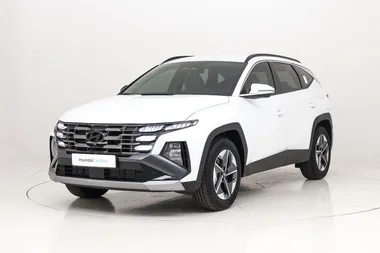 2025 투싼(NX4) 하이브리드 2WD 인스퍼레이션