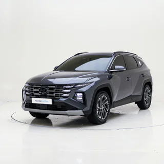 Hyundai Tucson 2024 NX4 Gasoline 1.6 Turbo 2WD Inspiration 3