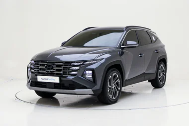 2024 투싼(NX4) 가솔린 1.6 터보 2WD 인스퍼레이션