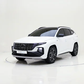 Hyundai Tucson 2022 NX4 Gasoline 1.6 Turbo 2WD Inspiration 3