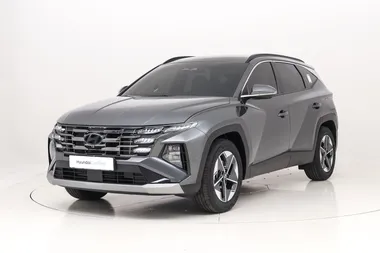 2024 투싼(NX4) 가솔린 1.6 터보 2WD 인스퍼레이션