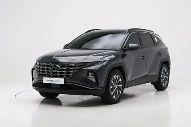 2022 투싼(NX4) 가솔린 1.6 터보 2WD 프리미엄