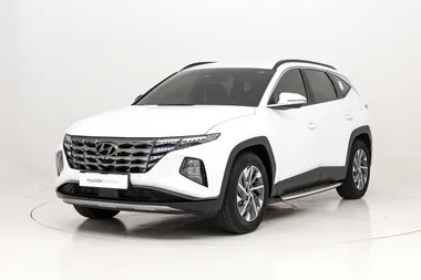 2022 투싼(NX4) 하이브리드 2WD 인스퍼레이션