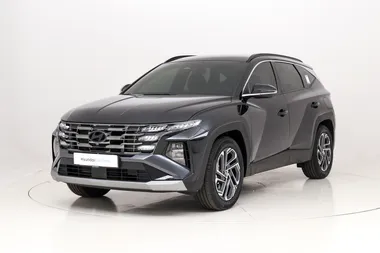 2024 투싼(NX4) 가솔린 1.6 터보 2WD 인스퍼레이션