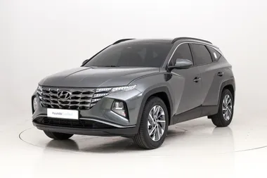 2023 투싼(NX4) 가솔린 1.6 터보 2WD 프리미엄