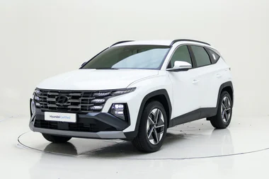 2024 투싼(NX4) 가솔린 1.6 터보 2WD 인스퍼레이션
