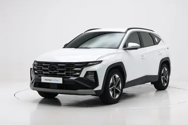 2024 투싼(NX4) 하이브리드 AWD 인스퍼레이션