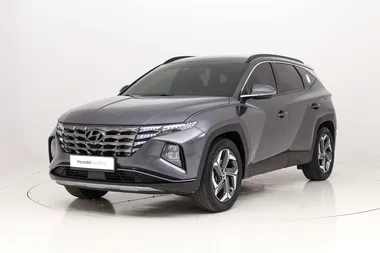 2021 투싼(NX4) 가솔린 1.6 터보 2WD 인스퍼레이션