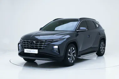 2022 투싼(NX4) 하이브리드 2WD 인스퍼레이션