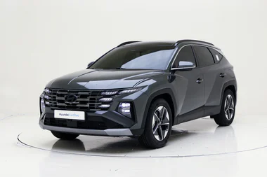 2024 투싼(NX4) 하이브리드 2WD 인스퍼레이션