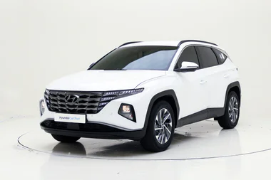2023 투싼(NX4) 하이브리드 2WD 프리미엄