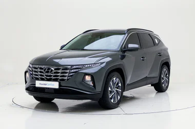 2023 투싼(NX4) 가솔린 1.6 터보 2WD 프리미엄