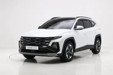2025 투싼(NX4) 하이브리드 2WD 인스퍼레이션