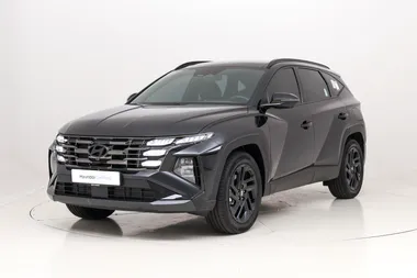 2026 투싼(NX4) 하이브리드 2WD 인스퍼레이션