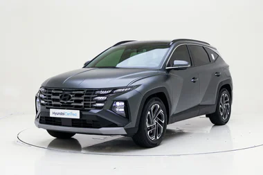 2024 투싼(NX4) 가솔린 1.6 터보 2WD 인스퍼레이션