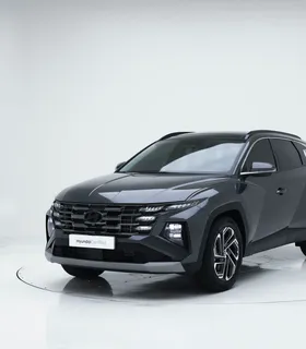 2024 투싼(NX4) 가솔린 1.6 터보 2WD 인스퍼레이션