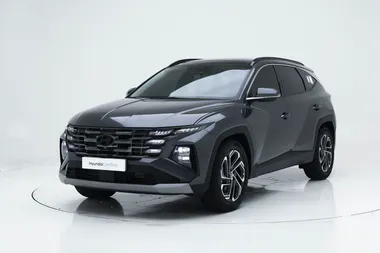 2024 투싼(NX4) 가솔린 1.6 터보 2WD 인스퍼레이션