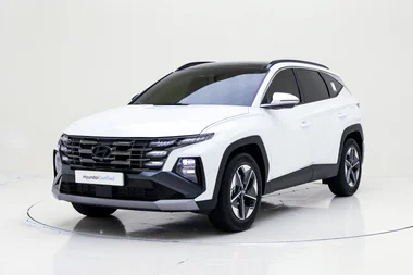 2025 투싼(NX4) 하이브리드 2WD 인스퍼레이션