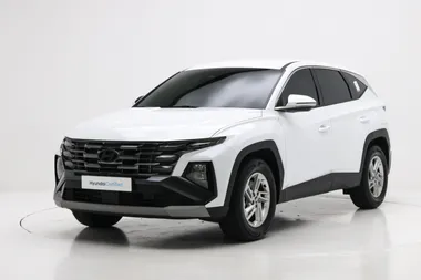 2025 투싼(NX4) 가솔린 1.6 터보 2WD 모던