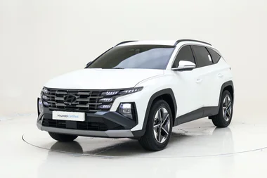 2024 투싼(NX4) 하이브리드 2WD 프리미엄