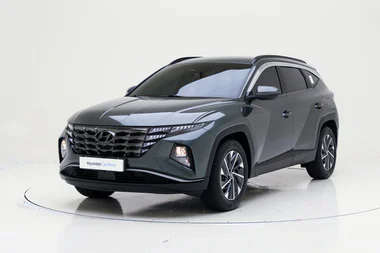 2021 투싼(NX4) 가솔린 1.6 터보 2WD 프리미엄