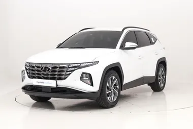 2021 투싼(NX4) 가솔린 1.6 터보 2WD 프리미엄