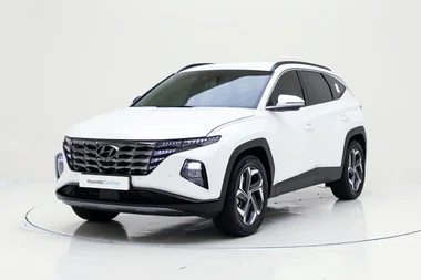 2023 투싼(NX4) 가솔린 1.6 터보 2WD 인스퍼레이션