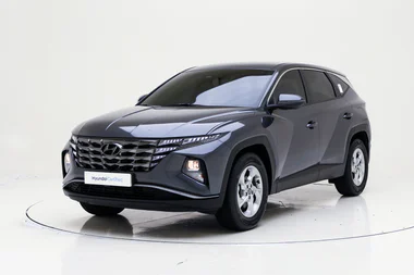 2022 투싼(NX4) 가솔린 1.6 터보 2WD 모던